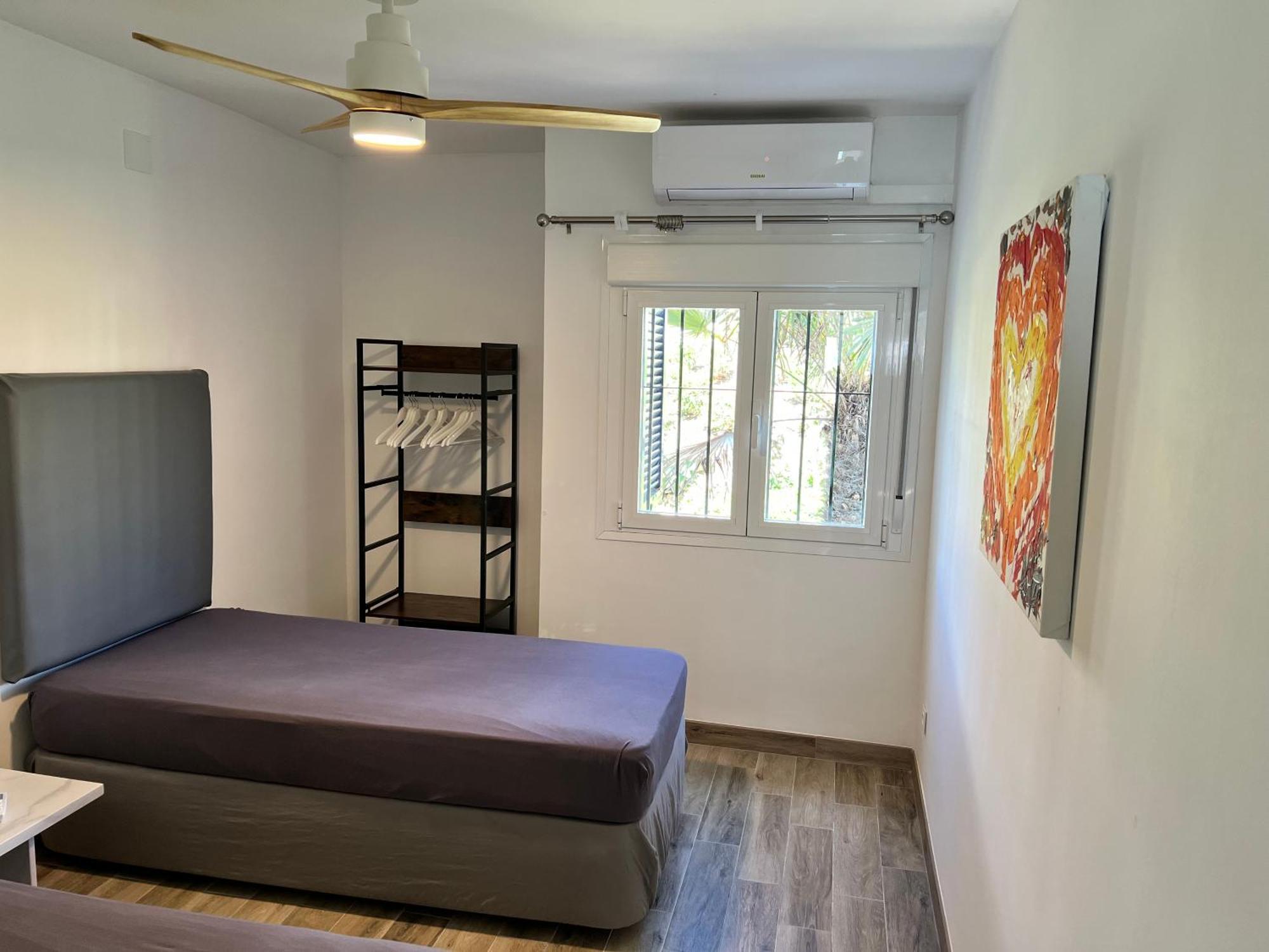 Newly Renovated 2 Bedroom Beachfront House Sitio de Calahonda Exterior photo
